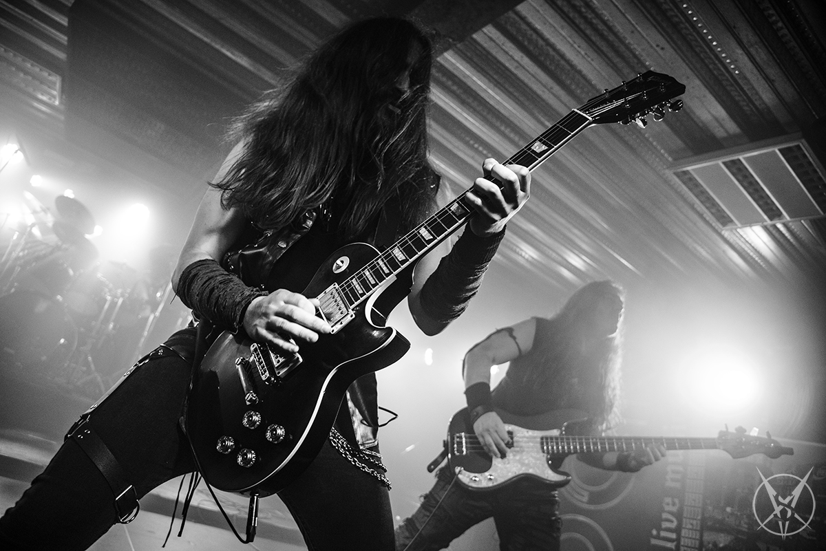 Absu - The Sun of Tiphareth 30th Anniversary